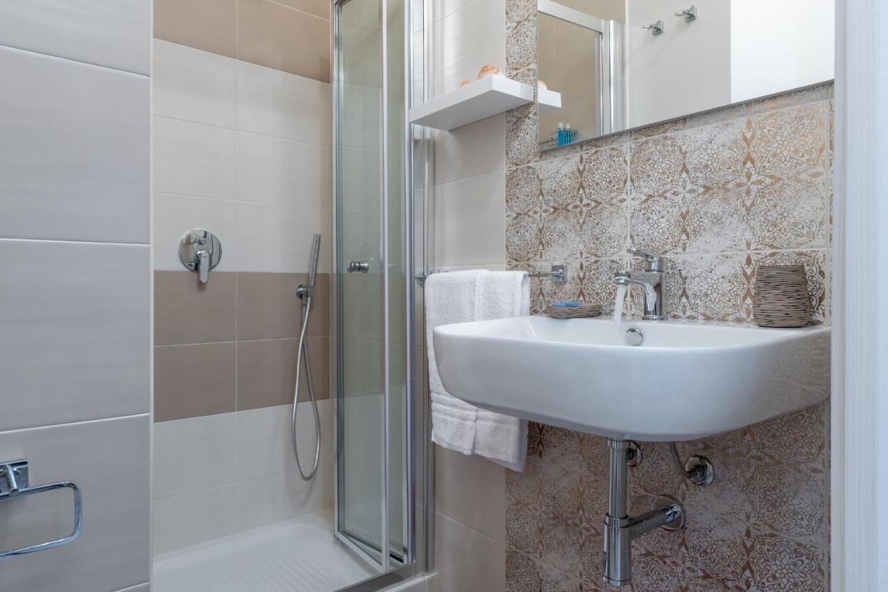 Kory Bed & Breakfast San Vito Lo Capo Exteriér fotografie